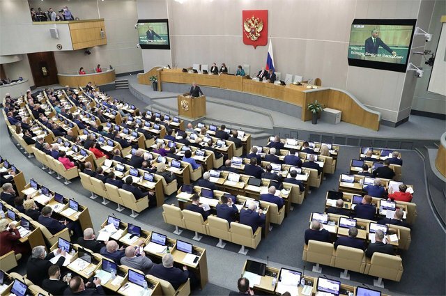    Когда в России начнет действовать механизм «постоянных» кредитных каникул?