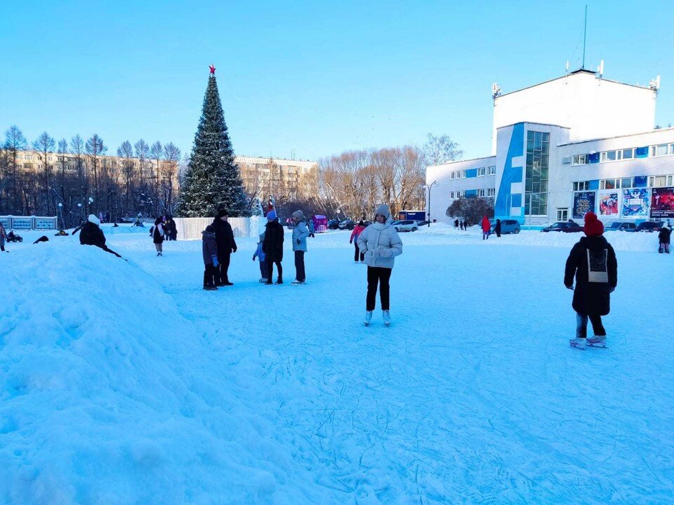     Томским детям и подросткам помогут развить таланты в новом Центре поддержки Анна Ковалёва