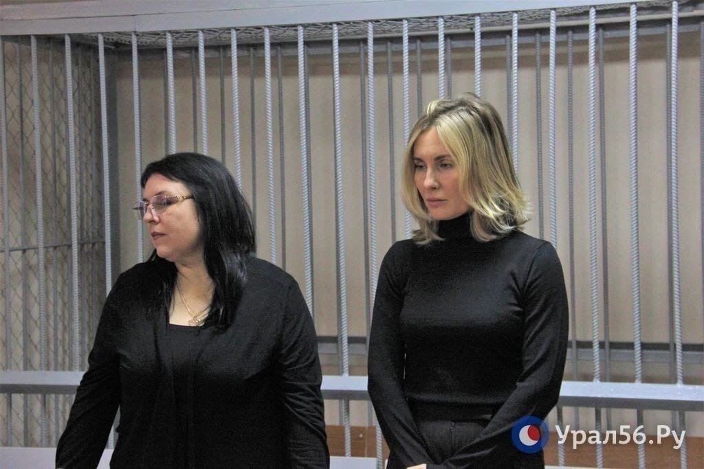    Следствие: Министр архитектуры Оренбургской области перед арестом сняла все деньги со счетов и переоформила свой автомобиль