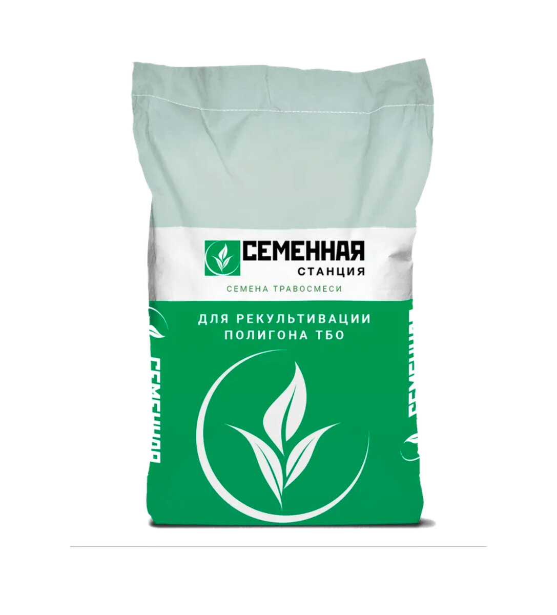 Семена травосмесей. Семена костра