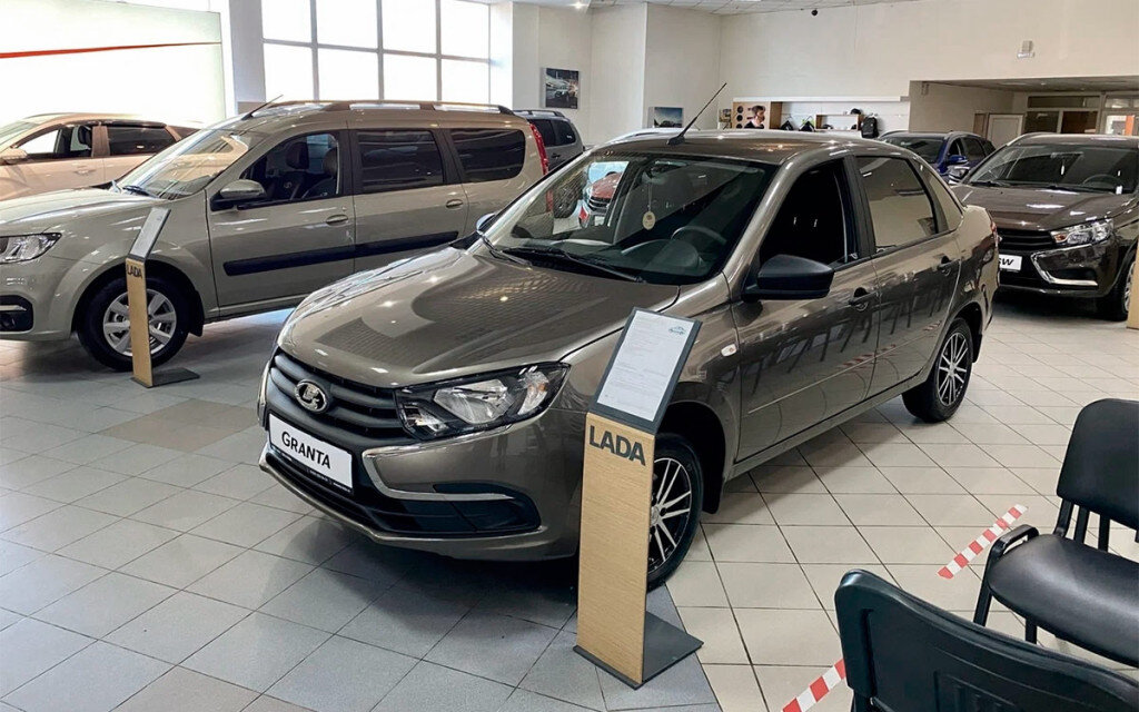 «При всем богатстве выбора – альтернативы нет» 