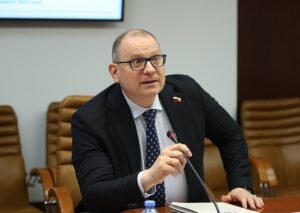    Фото: пресс-служба Совфеда / council.gov.ru Гульназ Астахова