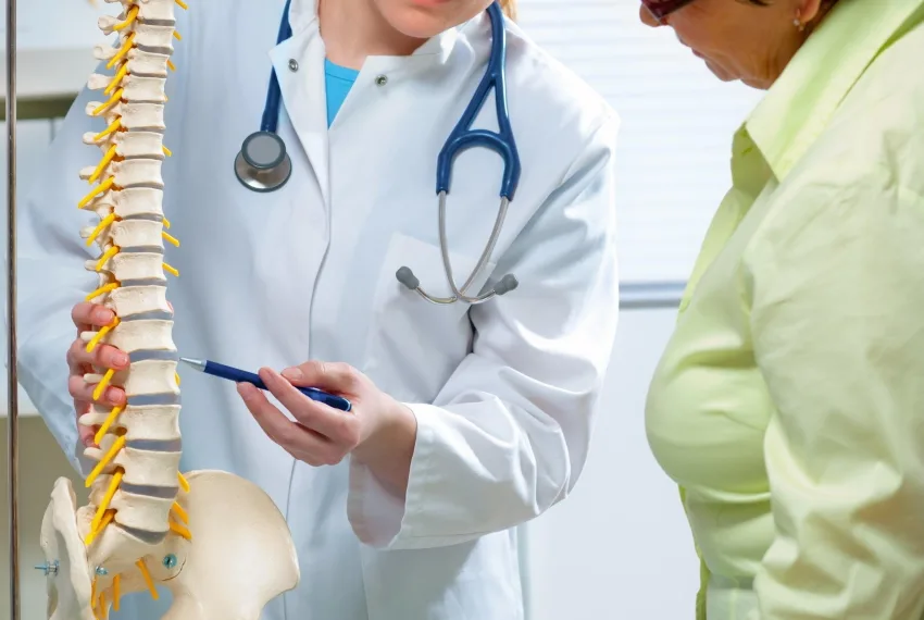 Uneori, medicul dumneavoastră local sau alt specialist vă va trimite la un neurolog.  Dar de ce se face asta? -7