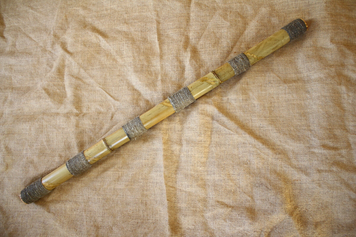 Посох дождя