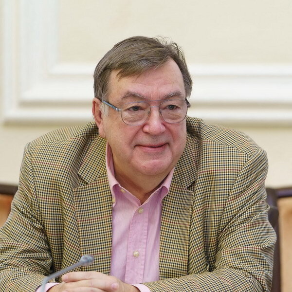     Александр Чайковский возглавил Общественный совет при Министерстве культуры РФ