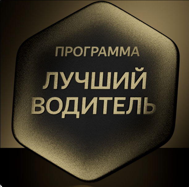 Скриншот программы для водителей Яндекс Pro