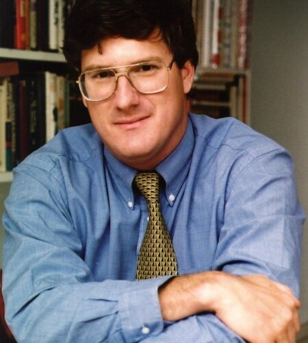 Скотт Риттер. Фото из открытых источников.