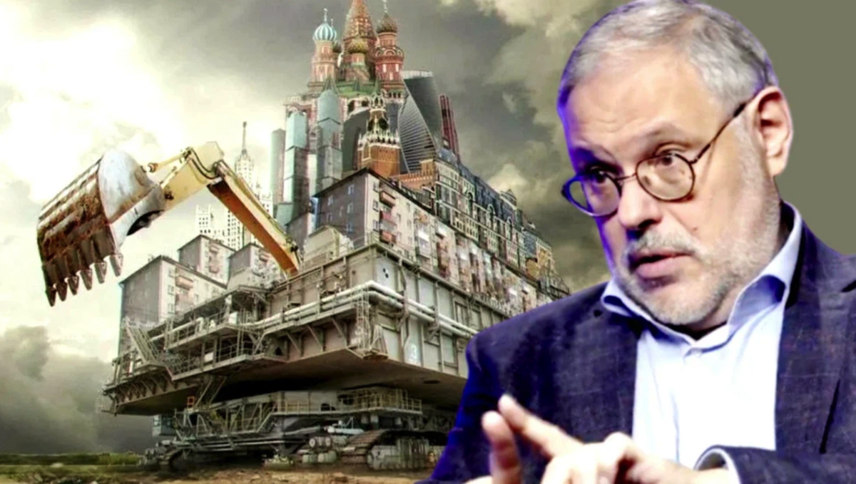 Мало вложить деньги в экономику, их ещё надо переварить