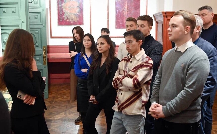     Фото: vk.com Дмитрий Артюхов