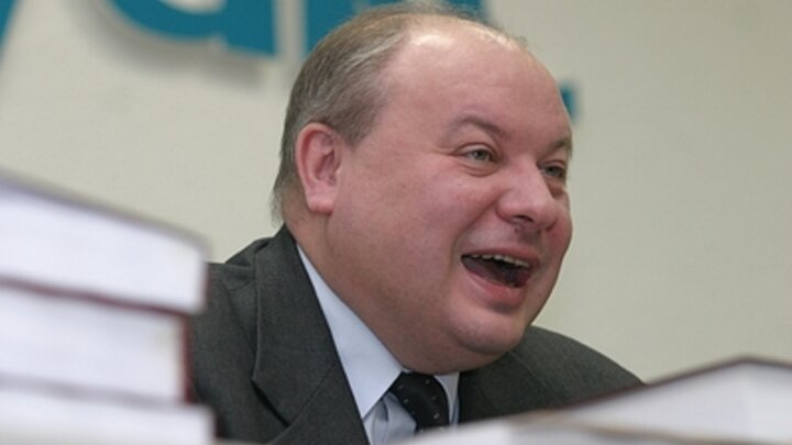 ФОТО: VIKTOR CHERNOV/GLOBALLOOKPRESS