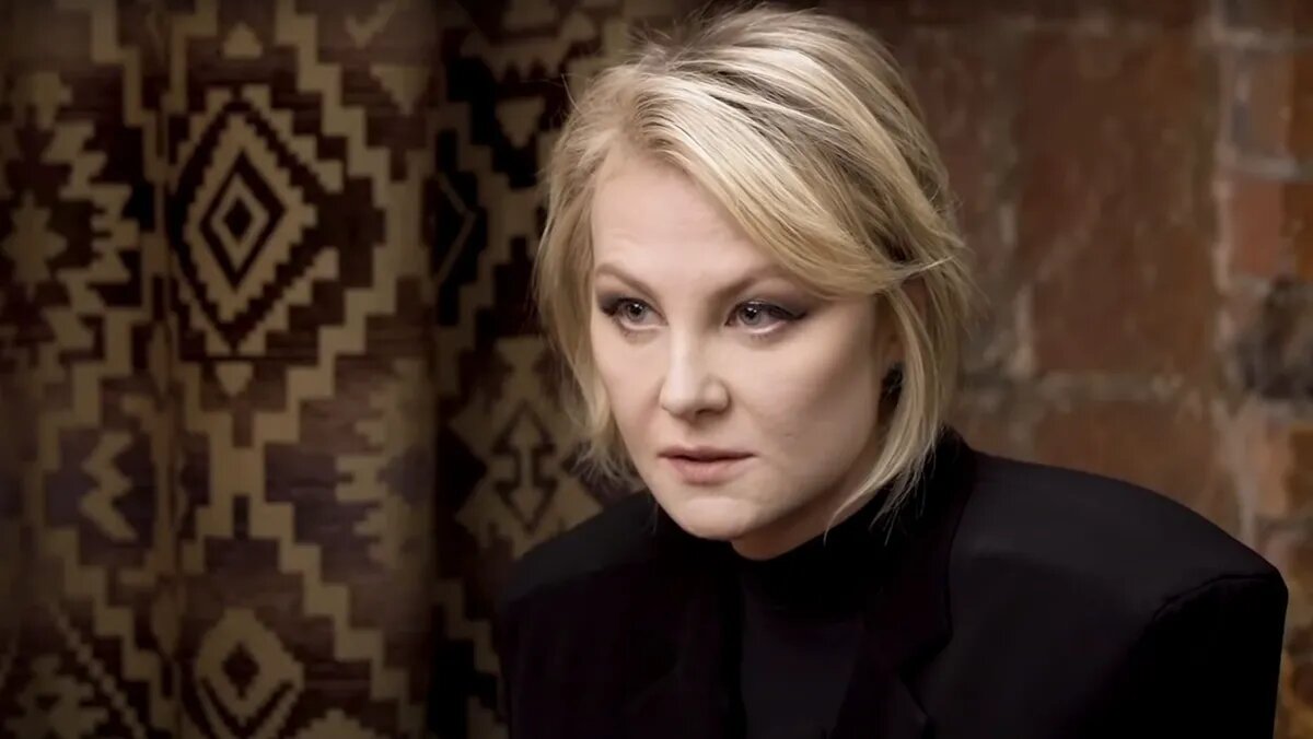 «Не русская культура, а наркоманский бред» Публицист Шахназаров ...