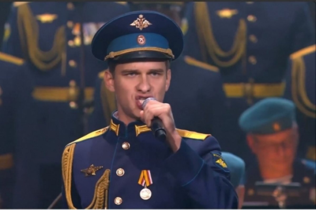    Вход свободный обещают на концерт ансамбля песни и пляски ВДВ в Волгограде