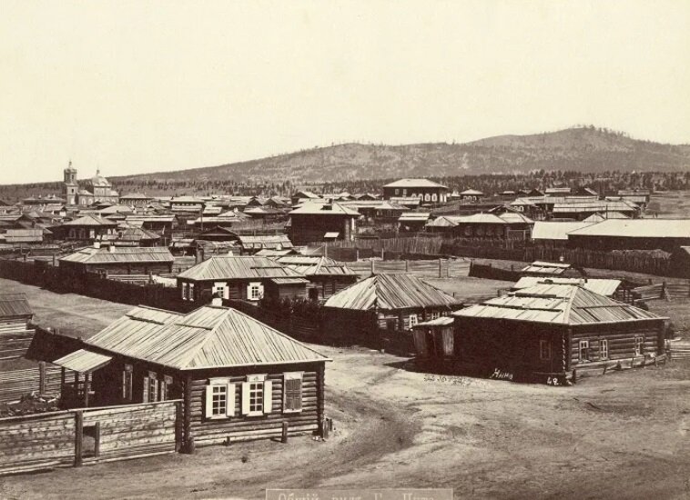 Читинский архив. Петровский завод 19 века Забайкальский край. Чита 1900. Чита в 19 веке. Чита Амурская улица 19 век.