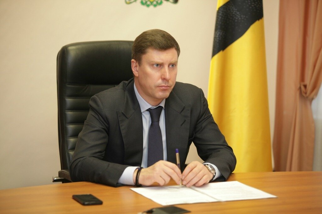 Степаненко Дмитрий Александрович 