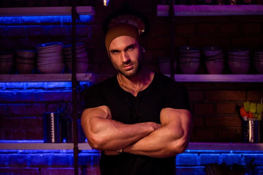 Социальные сети📷
