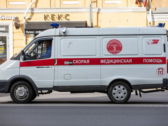     Фото: МК