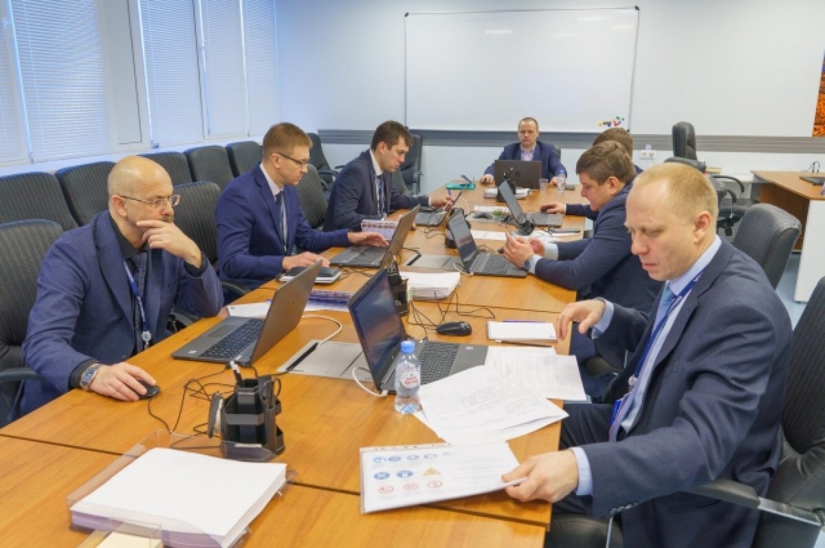    Комиссия Росэнергоатома выявила лучшие практики Калининской АЭС