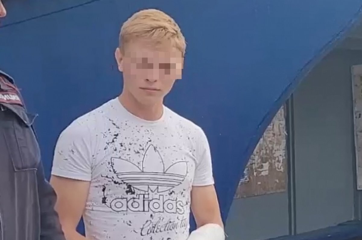    Убившего 23-летнюю медсестру в Пермском крае приговорили к 20 годам колонии