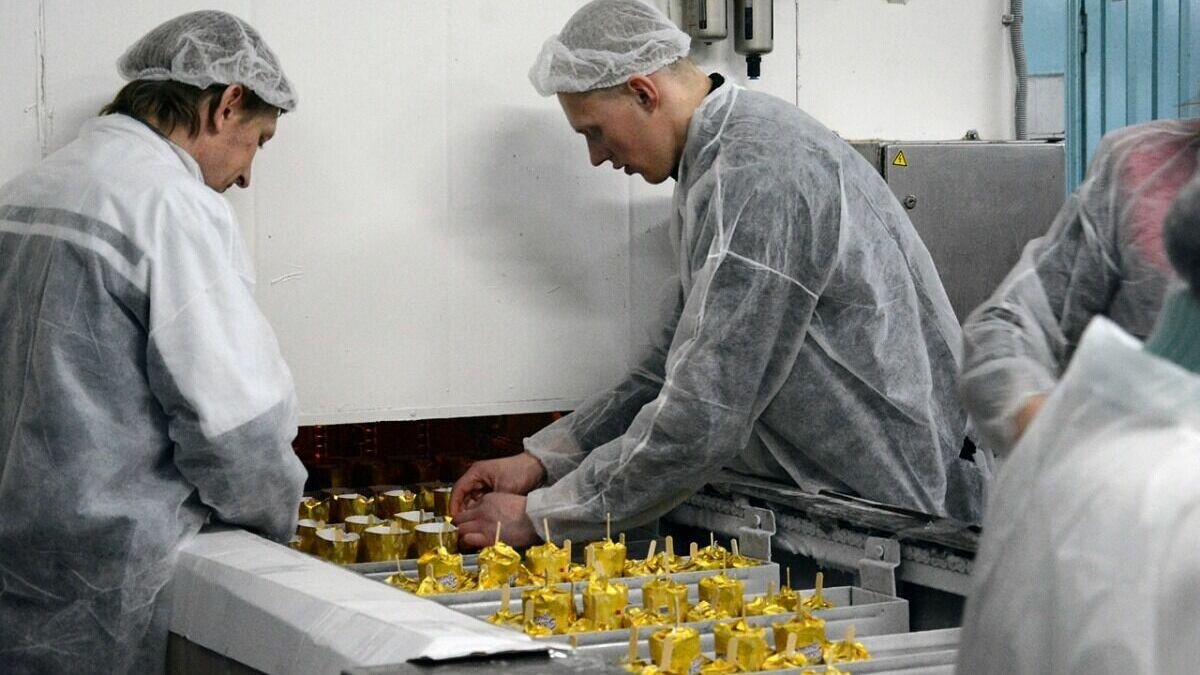     В Ставропольском крае реальный размер заработной платы с января по ноябрь 2022 года уменьшился на 2,6%, сообщает Северо-Кавказстат.