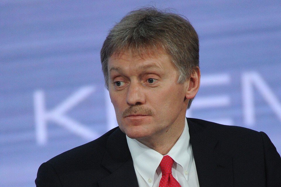     Официальный представитель Кремля ответил на вопросы политического обозревателя Александра Гамова о сфере здравоохранения Владимир ВЕЛЕНГУРИН