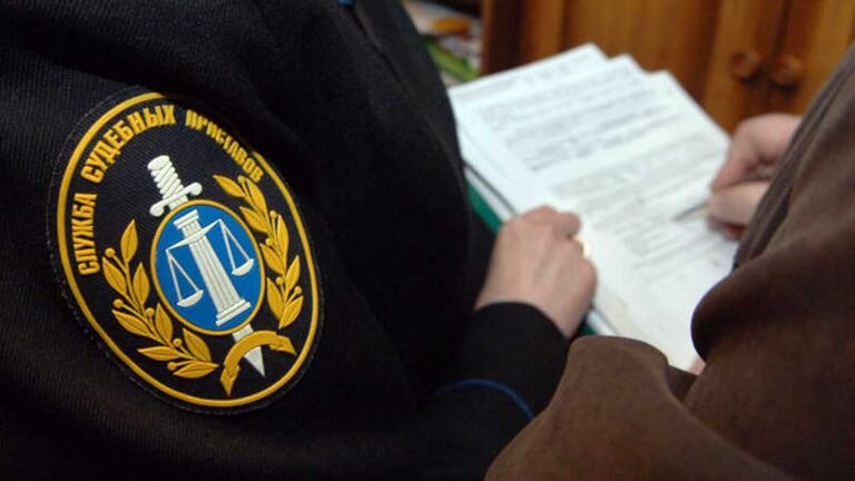    Судебные приставы Оренбуржья в 2022 году взыскали с должников около девяти млрд рублей Кристина Просвиркина