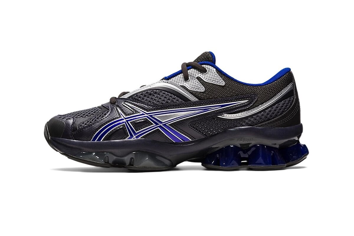 Asics Gel Quantum Zientzia KrossObzor.ru