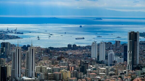    © Sputnik / Александр Вильф