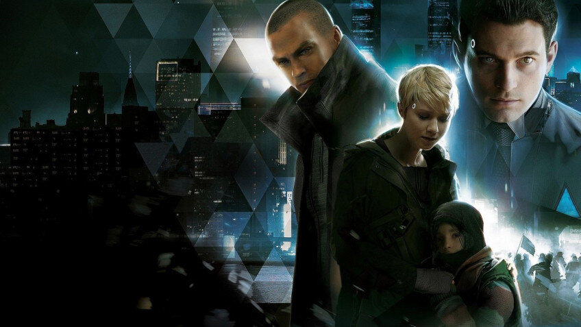   Хендерсон: NetEase купила Quantic Dream за 100 миллионов евро