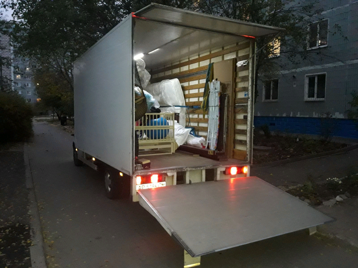 Из просторов интернета