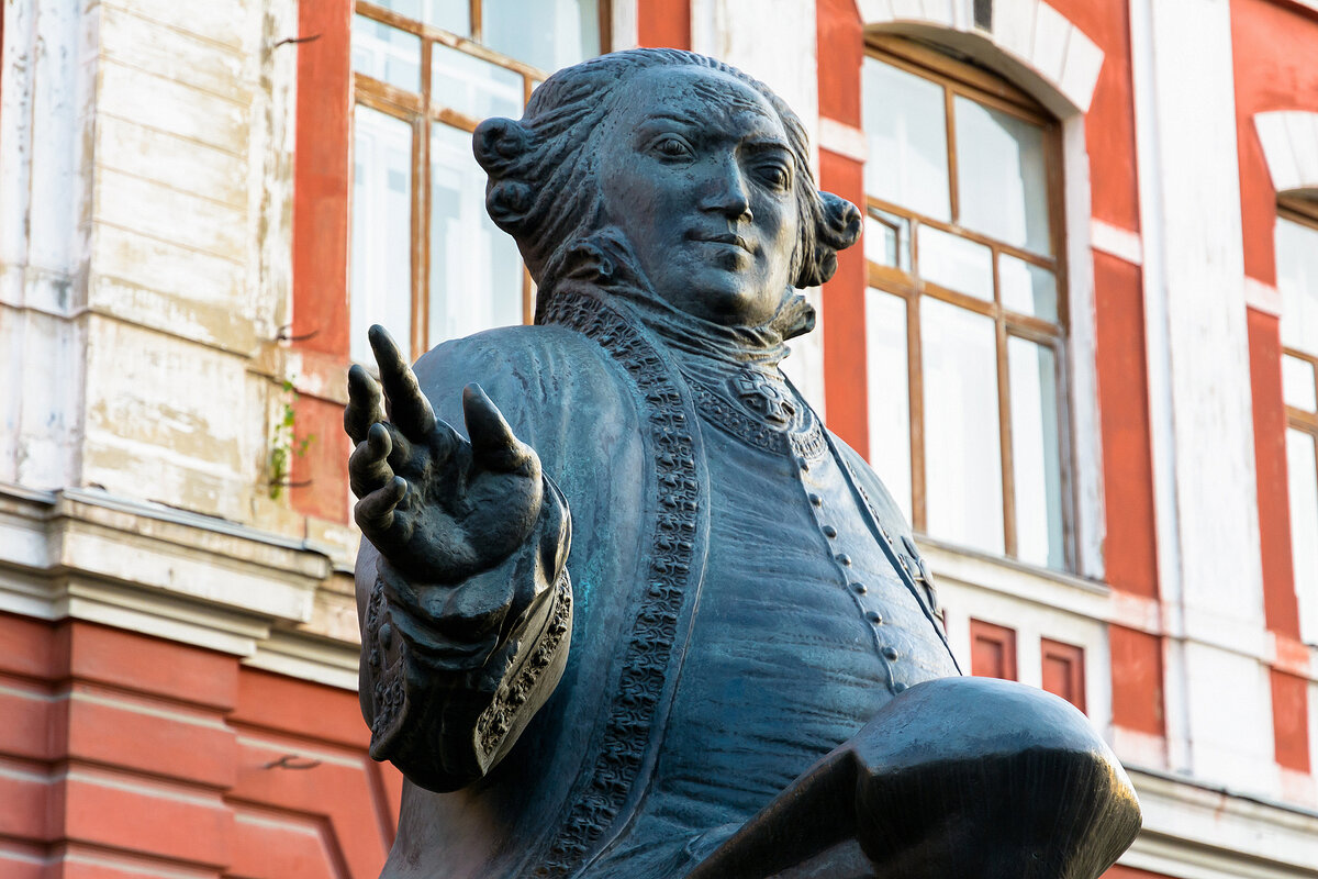 Фотография Сергея Болденкова