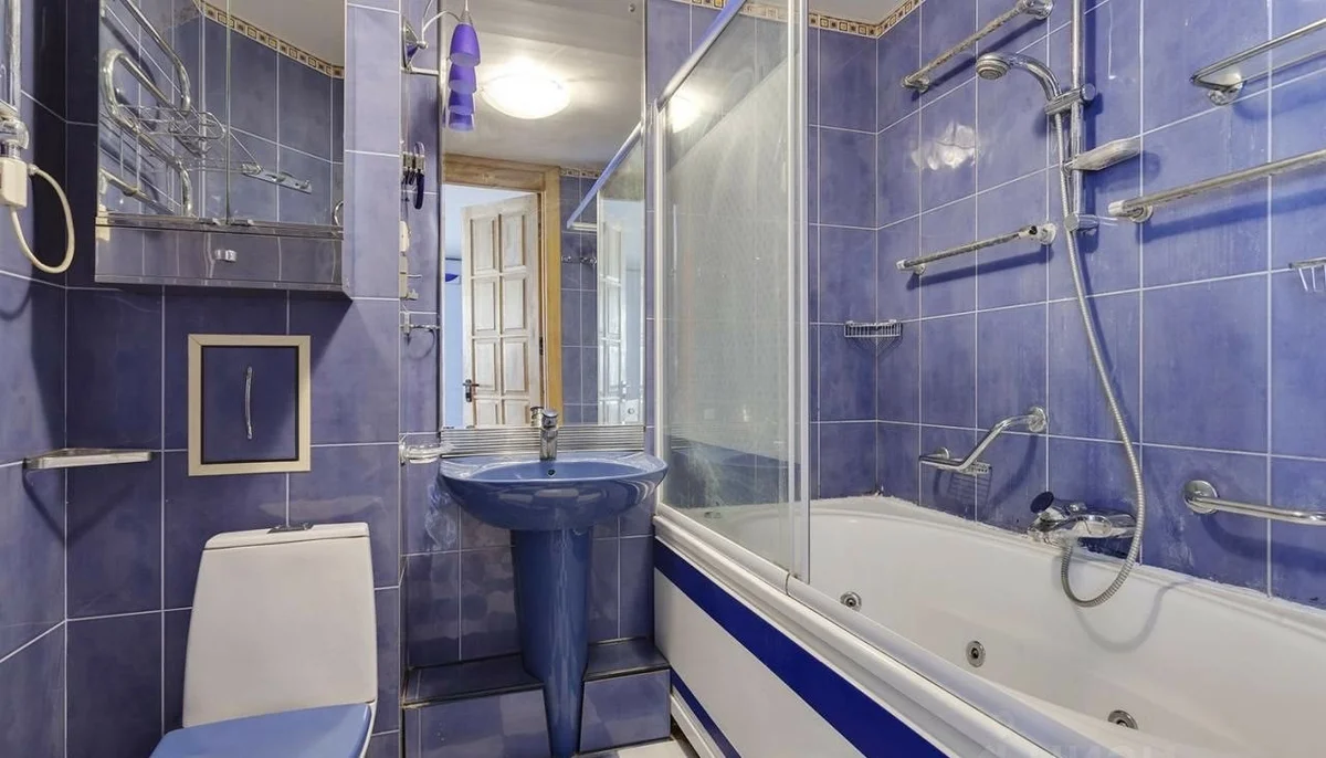 Экологичная квартира Александра Серова: обзор интерьера | DOMEO ...