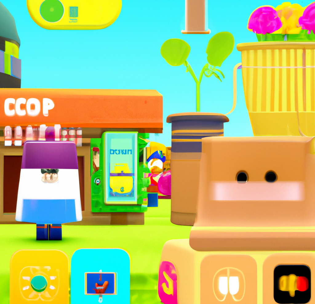 Toca Boca Life World, часть2. | Игры, game | Дзен