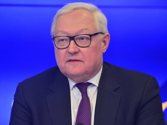     сергей рябков