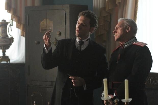 Источник фото: Кинокомпания "Зебра"