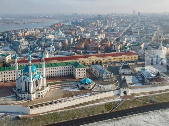     Фото: ИА "Татар-информ"