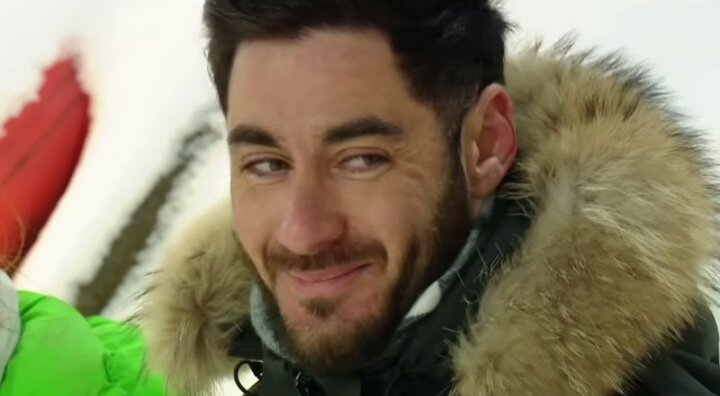 Тигран Салибеков. Источник: эфиры Дома 2