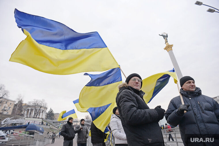    Олег Соскин призвал защитить украинцев за границей
