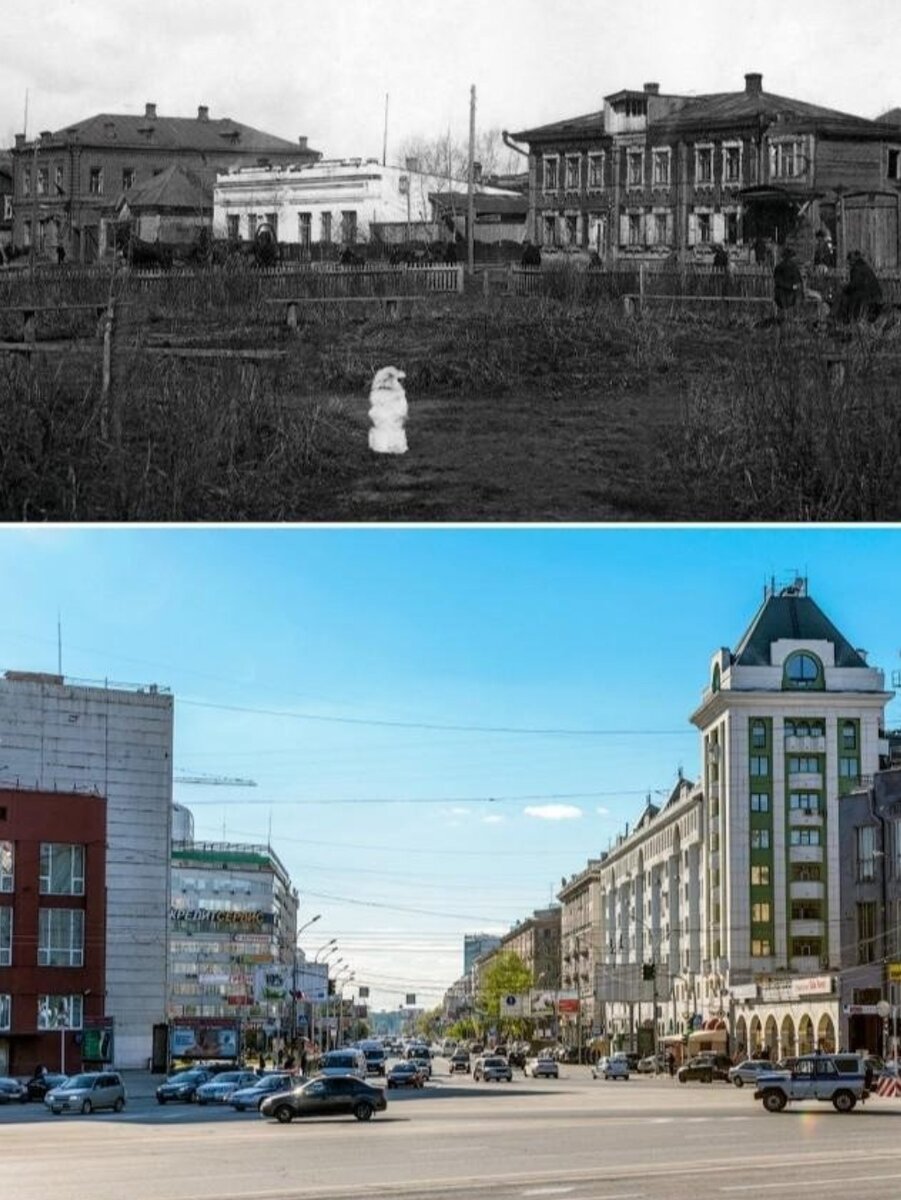 Ул.Орджоникидзе ,23.