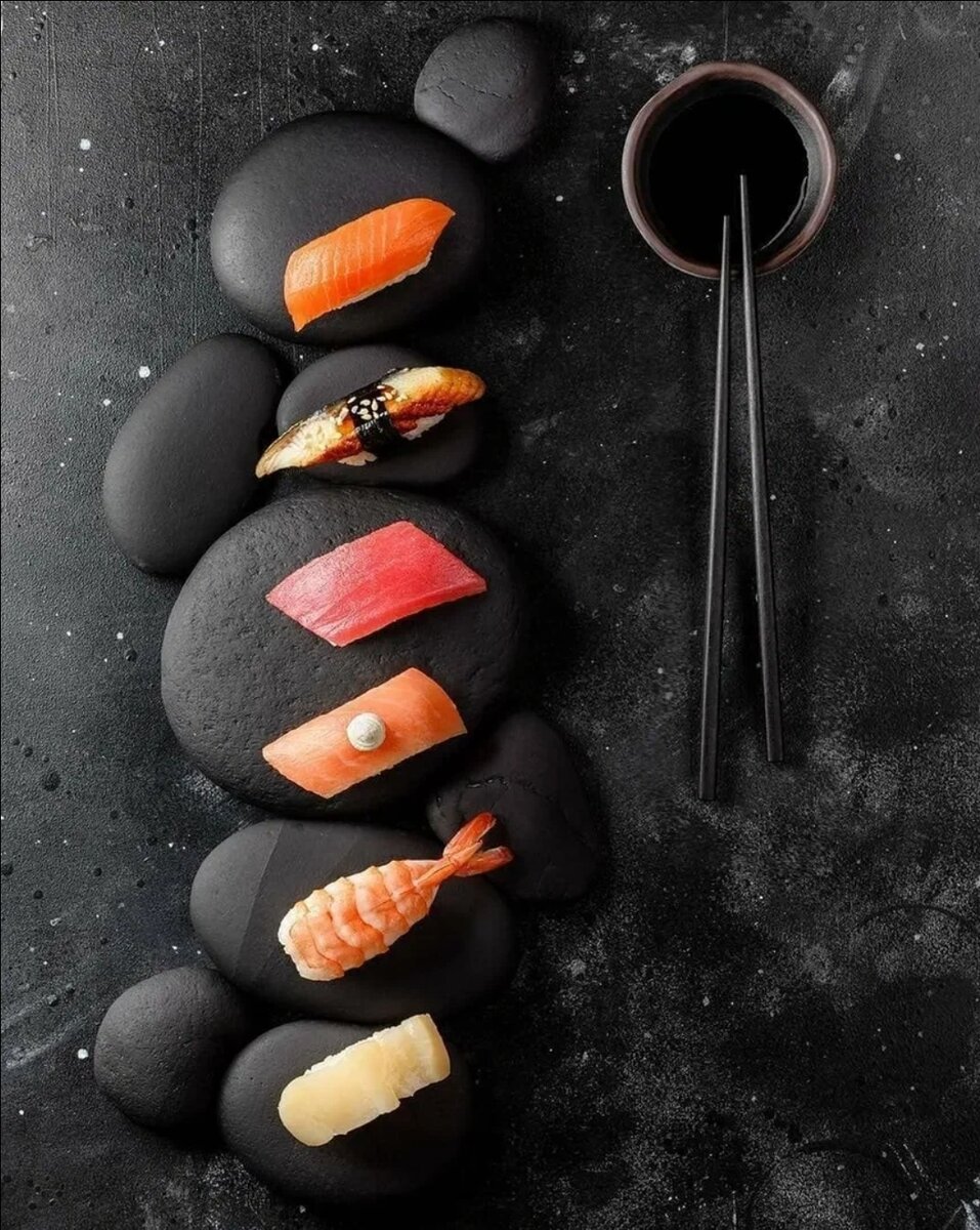 Классический стиль Эдо.