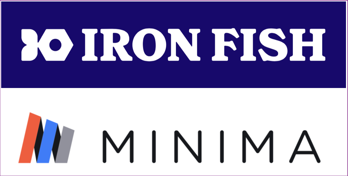 Minima и IronFish