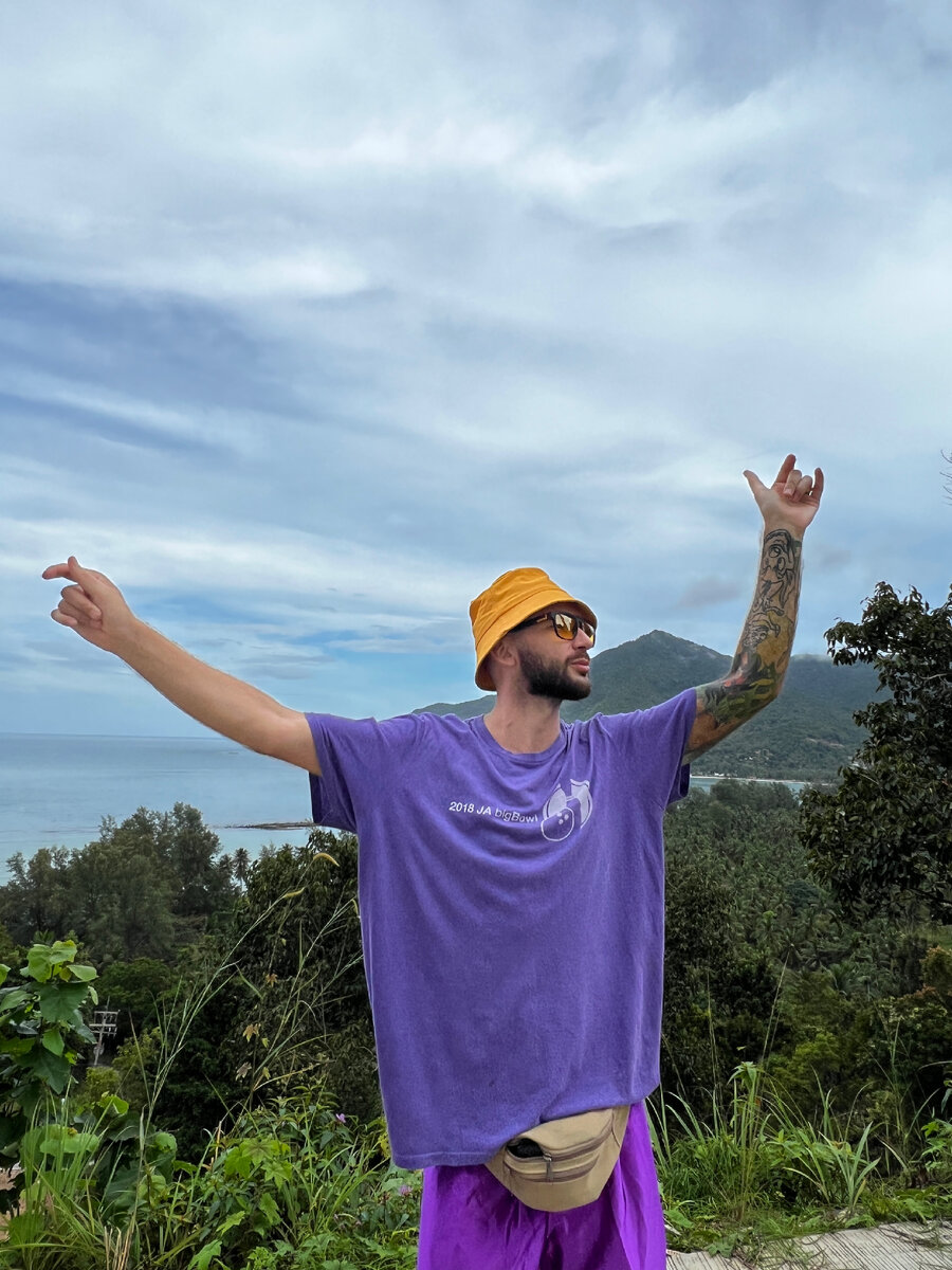 тут я счастлив. 2022 раз.