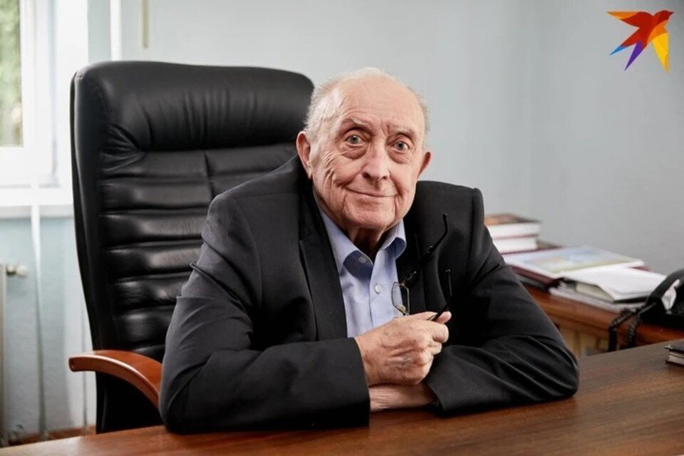     Вот в каком городе появится улица в честь первого премьер-министр Беларуси. Павел МАРТИНЧИК