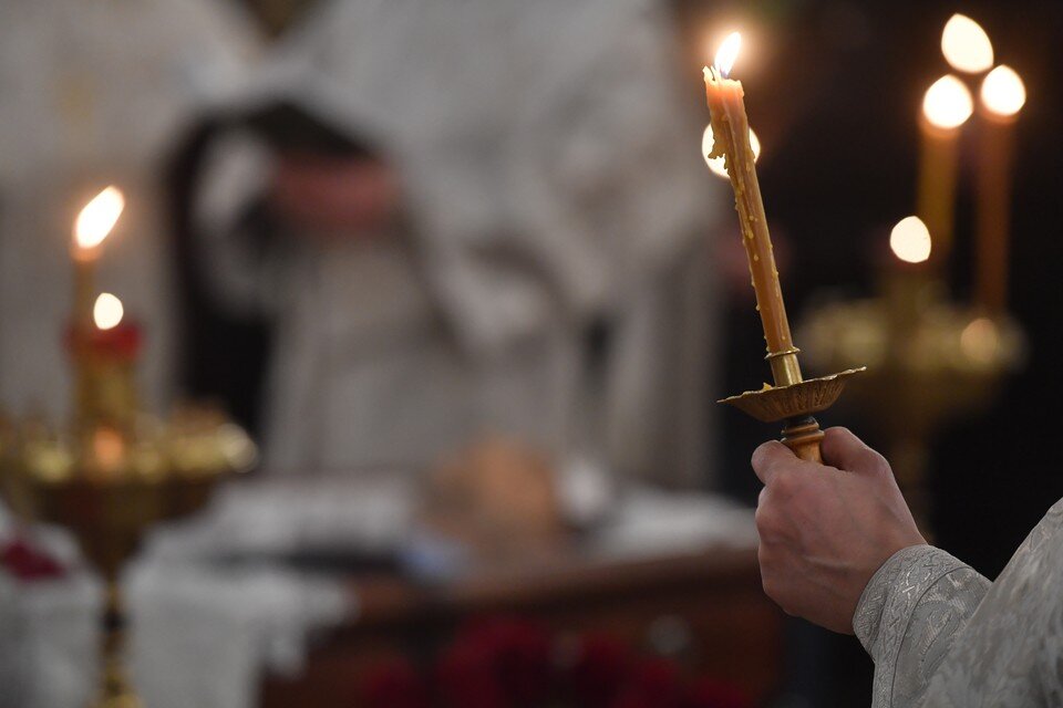     Появится ли часовня, еще предстоит решить. Иван МАКЕЕВ