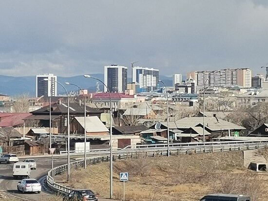   МК в Бурятии