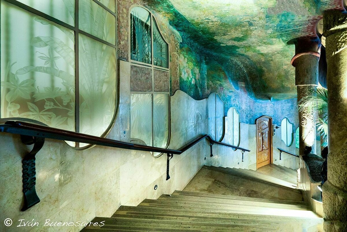�������� � ���� ����. ���� art.nouveau.world