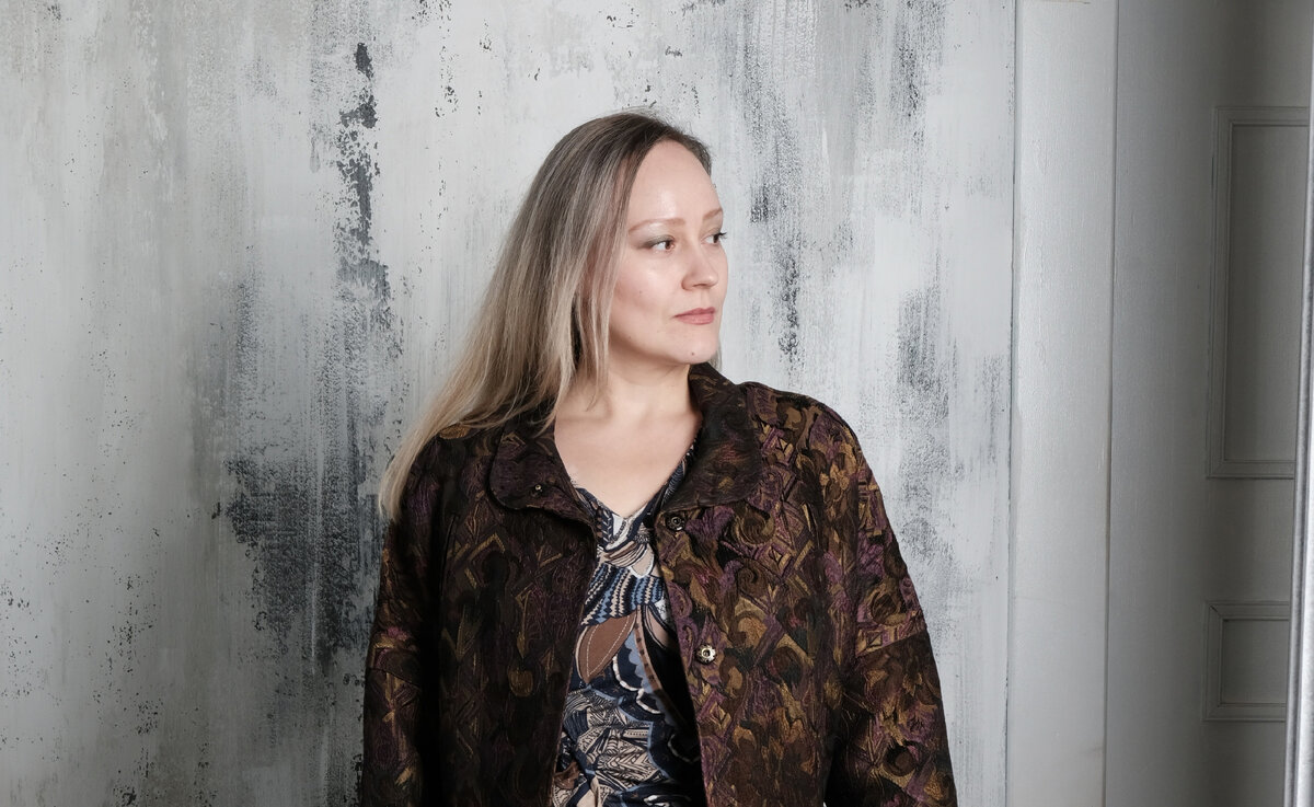 Психолог Екатерина Черкасова