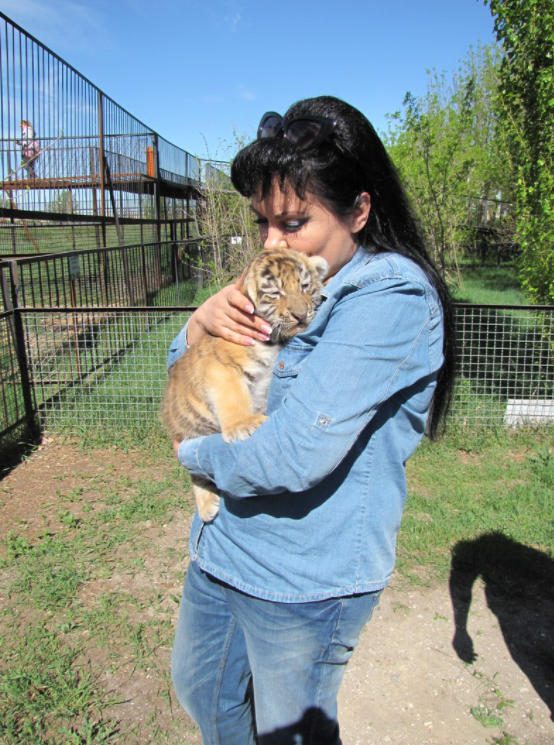 Невидимые труженники Тайгана - кипер Оксана | Тайган | Дзен