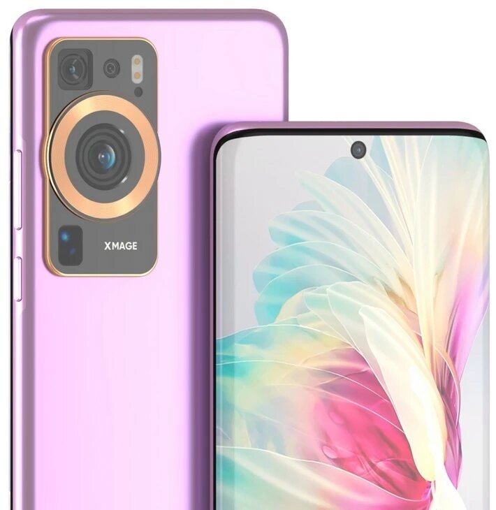 Huawei p60 pro 8 256 гб