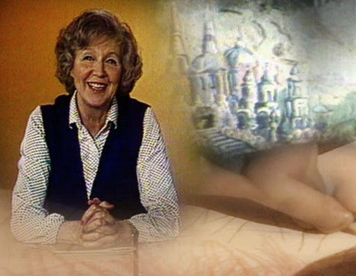  Валентина Леонтьева. Передача