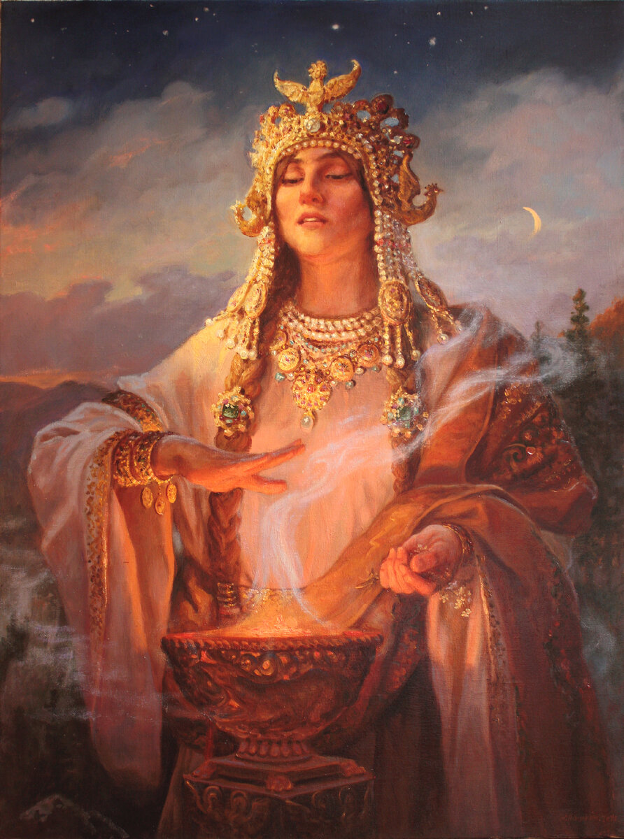 Злата Майя